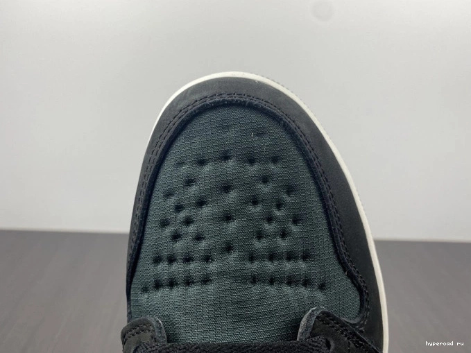 Element DB2889-001 1 Retro Jordan Black Gore-Tex High Grey Particle 0926